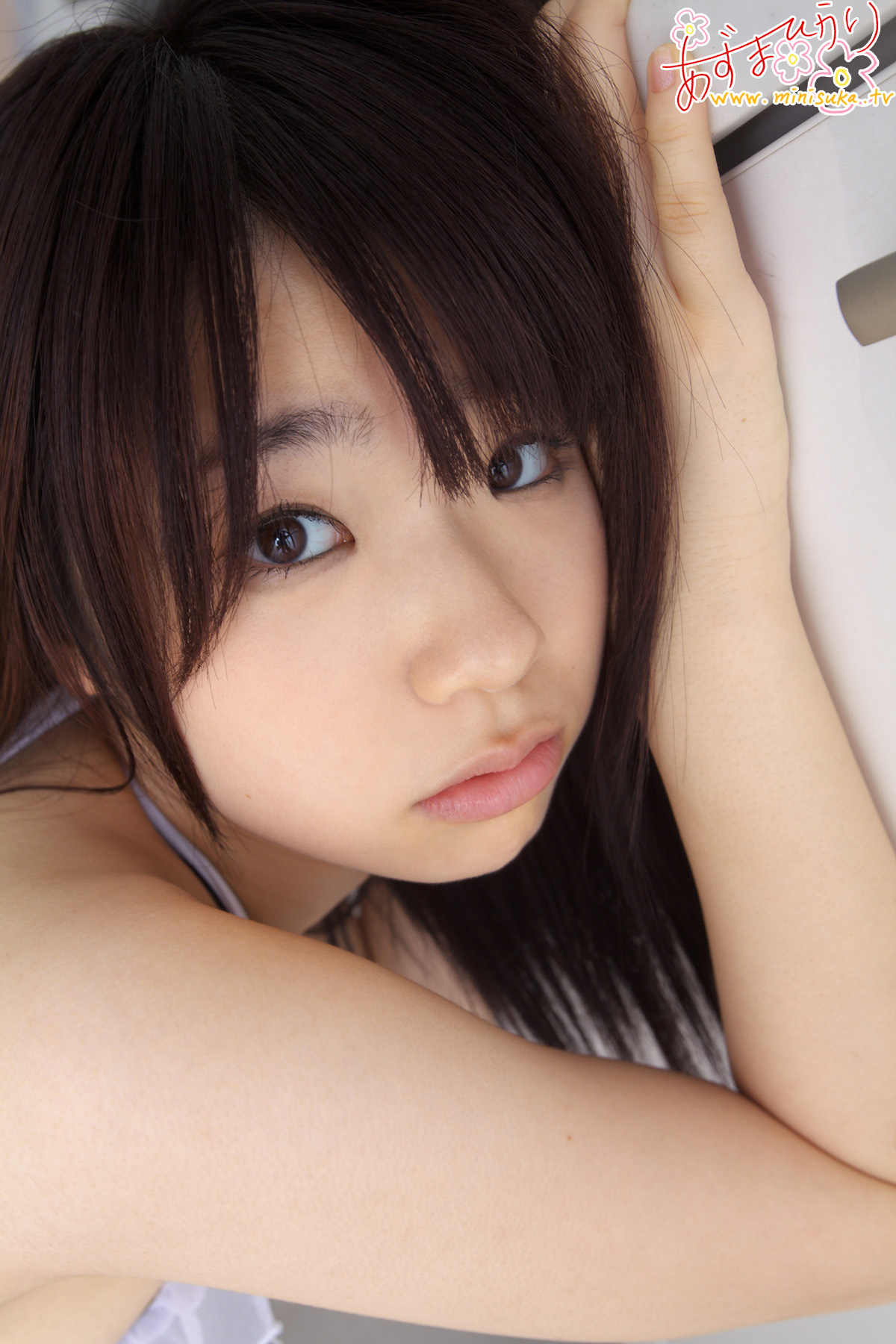 あずまひかり   [Minisuka.tv] 现役女子高生 Hikari Azuma (1)